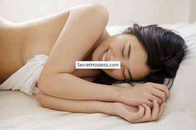 23 Year Old Asian Escort Salmiya Brown Hair Brown eyes - Image 1