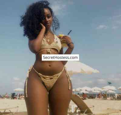 Escort Barbara Hotel Service 25Yrs Old Escort 53KG 162CM Tall Nairobi Image - 0