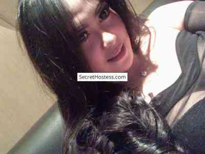 Zhafira Zeline 24Yrs Old Escort 50KG 165CM Tall Bandung Image - 0