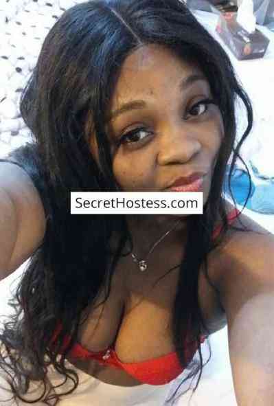 23 year old Ebony Escort in Hawally Mabel, Independent