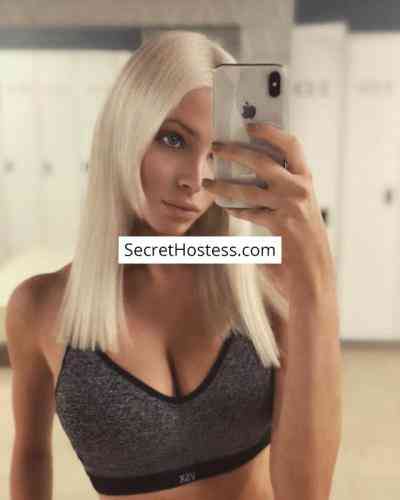 Nastasia 24Yrs Old Escort 52KG 170CM Tall Tel Aviv Image - 0