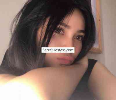 nadira putri 26Yrs Old Escort 45KG 170CM Tall Bali Image - 0