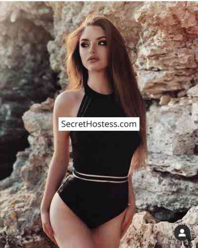 Isabelle 25Yrs Old Escort 50KG 170CM Tall Tel Aviv Image - 0