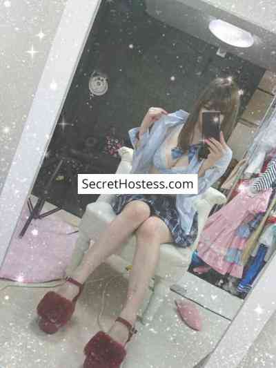 Nana 20Yrs Old Escort 50KG 162CM Tall Tokyo Image - 0