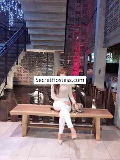 Veby 24Yrs Old Escort 45KG 165CM Tall Sumatra Image - 0