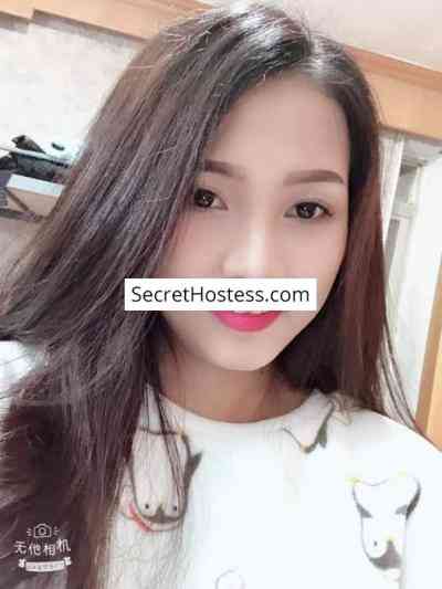 23 Year Old Asian Escort Salmiya Brown Hair Black eyes - Image 2