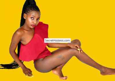 Naomi 23Yrs Old Escort 45KG 173CM Tall Nairobi Image - 0