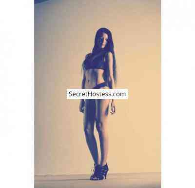 28 Year Old Latin Escort Haifa Black Hair Brown eyes - Image 2