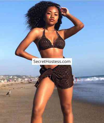 Escort Arianna in Nairobi 25Yrs Old Escort 51KG 155CM Tall Nairobi Image - 0