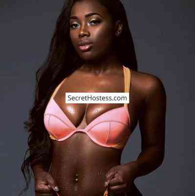 Escort Lilla 25Yrs Old Escort 46KG 163CM Tall Nairobi Image - 0