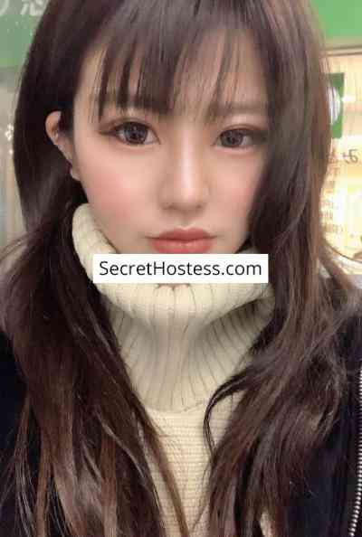 23 year old Asian Escort in Tokyo Riku, Agency