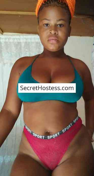 Baby Brenda 24Yrs Old Escort 47KG 134CM Tall Salmiya Image - 1