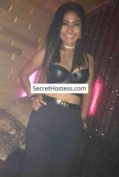 25 year old Asian Escort in Jakarta Rossa real woman, Independent