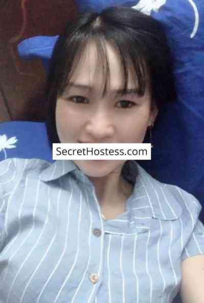 Lucky 27Yrs Old Escort 50KG 162CM Tall Kuwait City Image - 0
