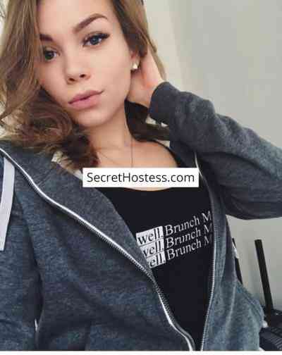 Kennedy 24Yrs Old Escort 47KG 165CM Tall Tel Aviv Image - 1