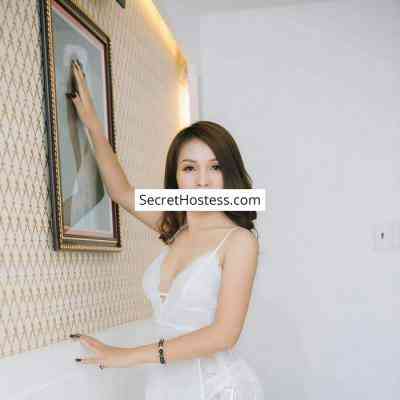 23 Year Old Asian Escort Salmiya Brown Hair Black eyes - Image 5