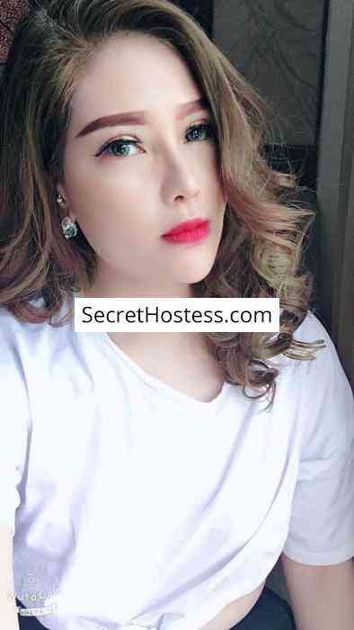 26 Year Old Asian Escort Salmiya Brown Hair Black eyes - Image 1