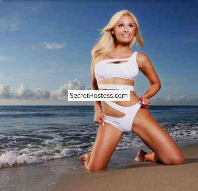 25 Year Old European Escort Tel Aviv Blonde - Image 3