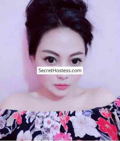 Shelina 25Yrs Old Escort 50KG 161CM Tall Jakarta Image - 0