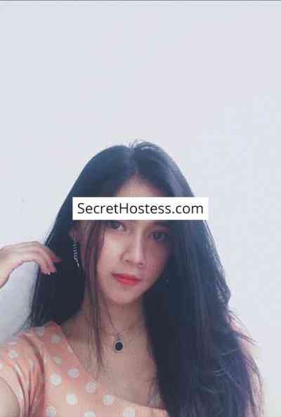 Viona 23Yrs Old Escort 48KG 169CM Tall Jakarta Image - 0