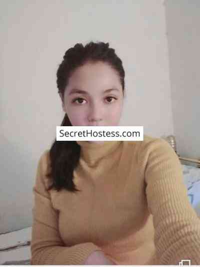 Natasya 20Yrs Old Escort 45KG 165CM Tall Jakarta Image - 0