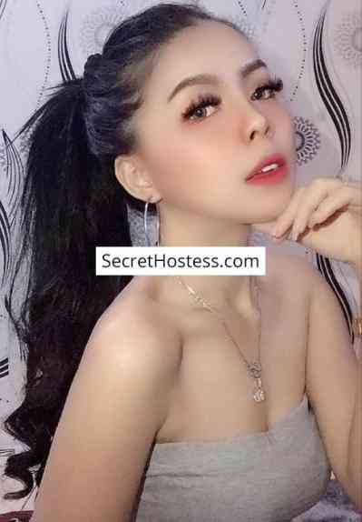 Aurora Adella 22Yrs Old Escort 48KG 165CM Tall Jakarta Image - 1