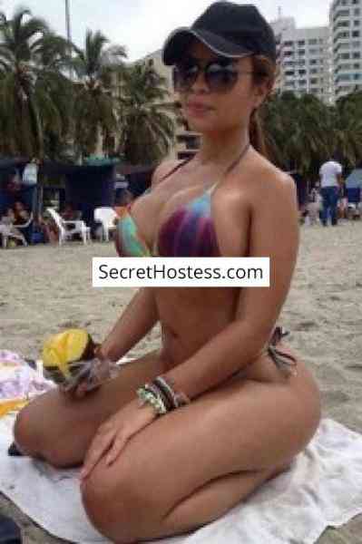 Seila 22Yrs Old Escort 55KG 165CM Tall Kuwait City Image - 0