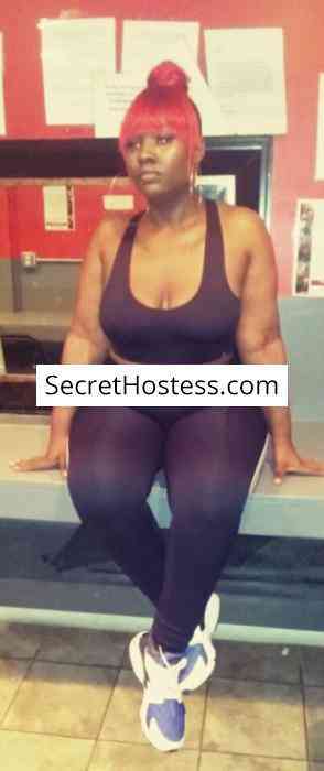26 year old Mixed Escort in Kingston True, Independent