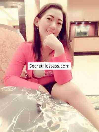 sheila amoy 31Yrs Old Escort 49KG 164CM Tall Jakarta Image - 1