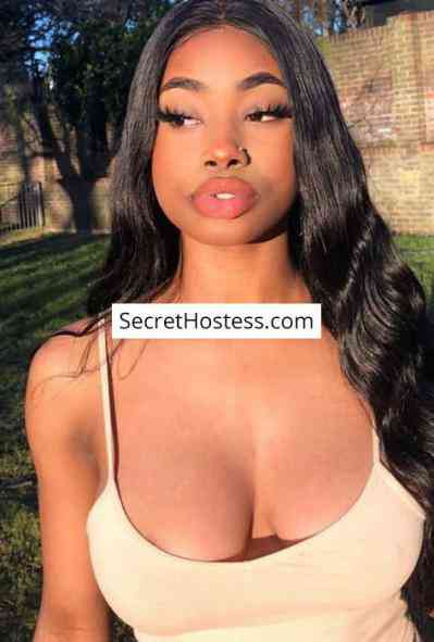 22 year old Ebony Escort in Jounieh Queency, Independent