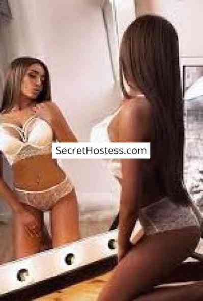 Marina 24Yrs Old Escort 44KG 171CM Tall Bat Yam Image - 1