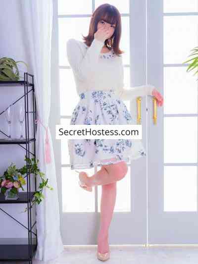 Natsuki 24Yrs Old Escort 53KG 164CM Tall Tokyo Image - 0