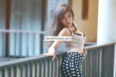 Sandra 26Yrs Old Escort 50KG 167CM Tall Bali Image - 0