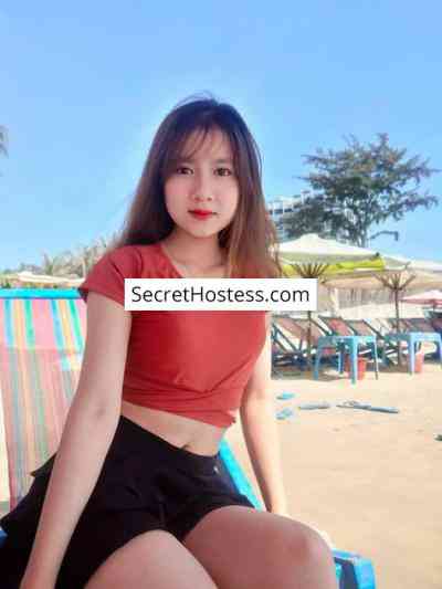 Luxury 23Yrs Old Escort 49KG 160CM Tall Kuwait City Image - 0