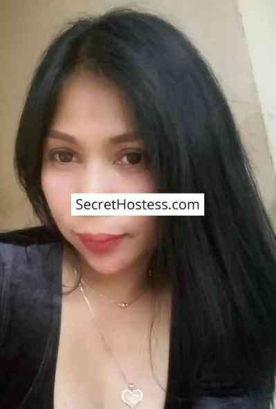 Diana 37Yrs Old Escort 48KG 167CM Tall Jakarta Image - 1