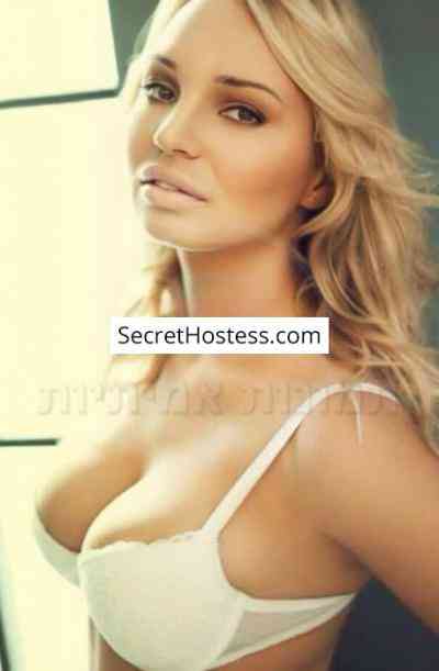 27 Year Old European Escort Tel Aviv Blonde Green eyes - Image 2