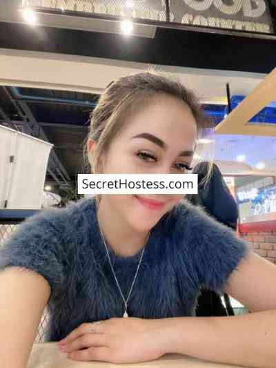 Vega 21Yrs Old Escort 45KG 160CM Tall Jakarta Image - 0