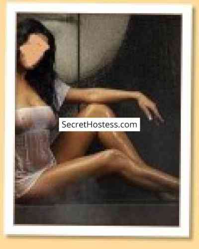 31 Year Old Mixed Escort Tel Aviv Brown Hair Brown eyes - Image 2