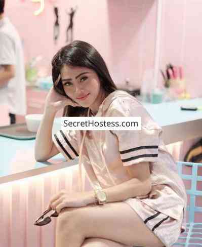 Denin 24Yrs Old Escort 43KG 162CM Tall Bandung Image - 1