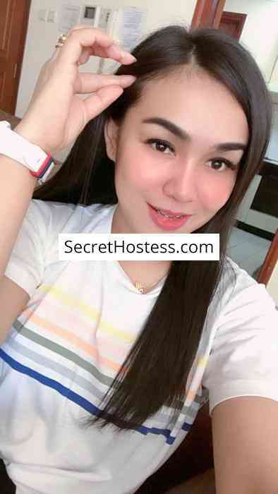 Veronika 24Yrs Old Escort 50KG 165CM Tall Jakarta Image - 0