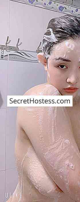 25 Year Old Asian Escort Salmiya Brown Hair Brown eyes - Image 2