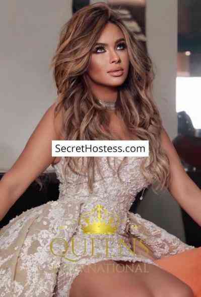 20 year old European Escort in Beirut Aliona, Agency
