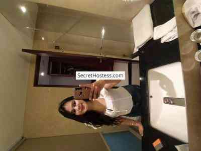 Youvana 24Yrs Old Escort 65KG 160CM Tall Bandung Image - 2