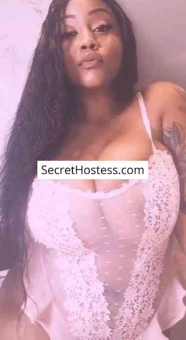 24 Year Old Ebony Escort Mahboula Black Hair Black eyes - Image 4