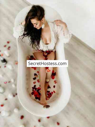 Milena 22Yrs Old Escort 53KG 170CM Tall Beirut Image - 4