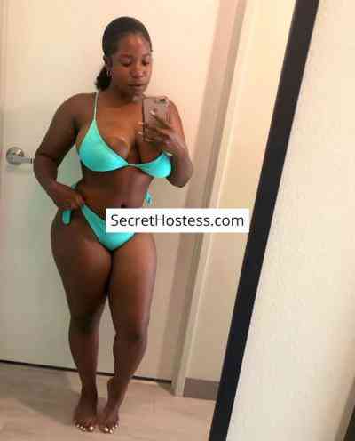 Pretty Big Alexa 32Yrs Old Escort 77KG 174CM Tall Nairobi Image - 0