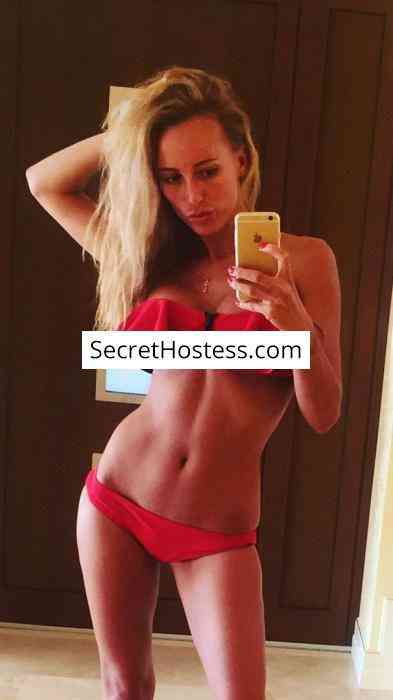 Scarlett 24Yrs Old Escort 44KG 170CM Tall Tel Aviv Image - 2