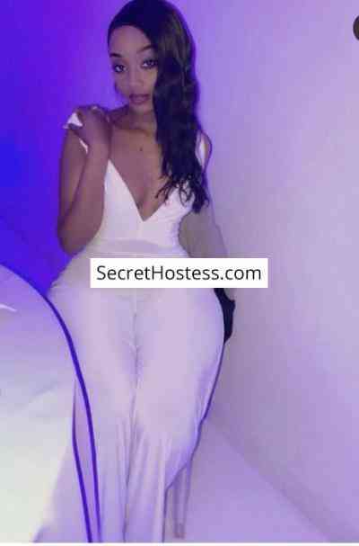 Escort Barbara Hotel Service 25Yrs Old Escort 53KG 162CM Tall Nairobi Image - 1
