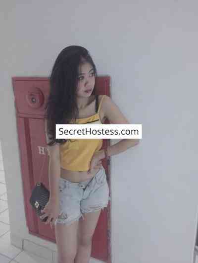 Vanesa 23Yrs Old Escort 49KG 165CM Tall Jakarta Image - 1