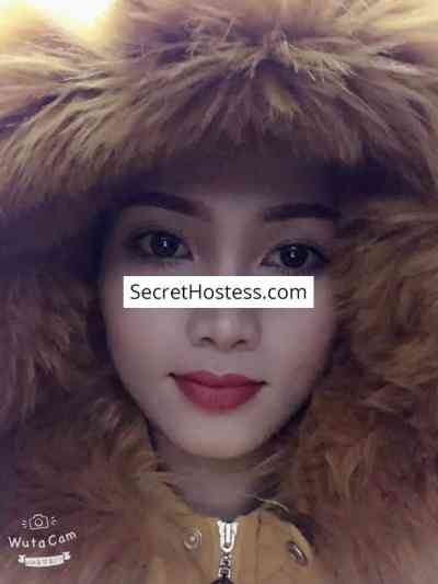 23 Year Old Asian Escort Salmiya Brown Hair Black eyes - Image 7